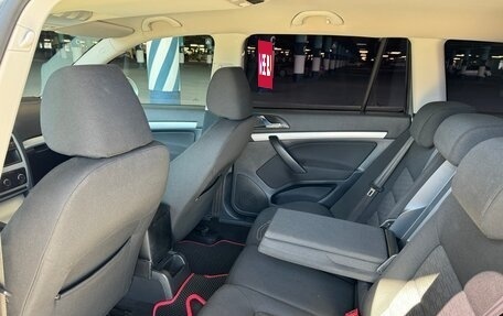 Skoda Octavia, 2009 год, 699 000 рублей, 18 фотография