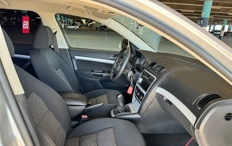 Skoda Octavia, 2009 год, 699 000 рублей, 16 фотография