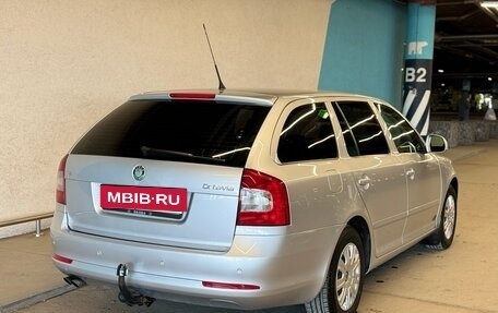 Skoda Octavia, 2009 год, 699 000 рублей, 24 фотография