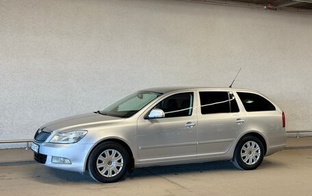 Skoda Octavia, 2009 год, 699 000 рублей, 30 фотография