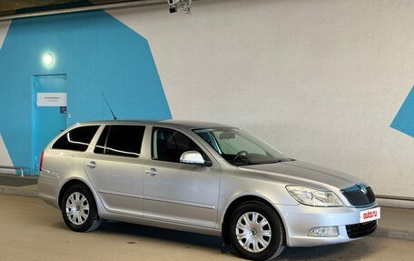 Skoda Octavia, 2009 год, 699 000 рублей, 31 фотография