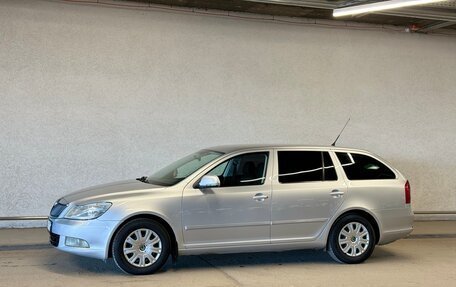 Skoda Octavia, 2009 год, 699 000 рублей, 28 фотография