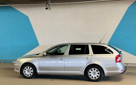Skoda Octavia, 2009 год, 699 000 рублей, 33 фотография