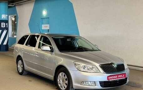 Skoda Octavia, 2009 год, 699 000 рублей, 32 фотография