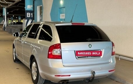 Skoda Octavia, 2009 год, 699 000 рублей, 34 фотография
