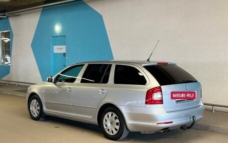 Skoda Octavia, 2009 год, 699 000 рублей, 36 фотография