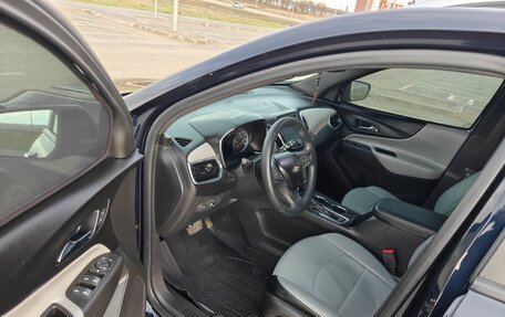 Chevrolet Equinox III, 2020 год, 1 900 000 рублей, 6 фотография