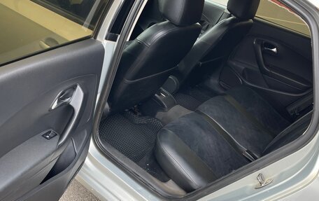 Volkswagen Polo VI (EU Market), 2011 год, 419 000 рублей, 7 фотография