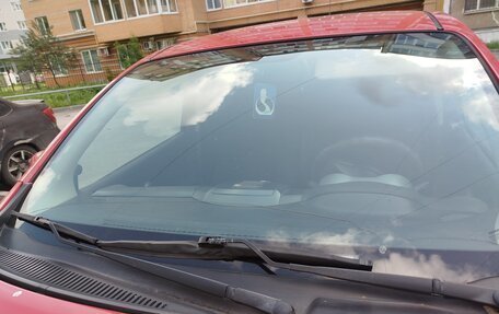 Nissan Note II рестайлинг, 2007 год, 400 000 рублей, 2 фотография