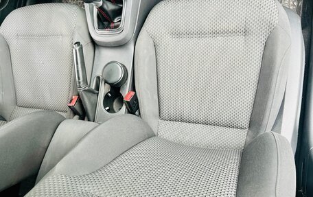 Volkswagen Jetta VI, 2011 год, 649 000 рублей, 16 фотография