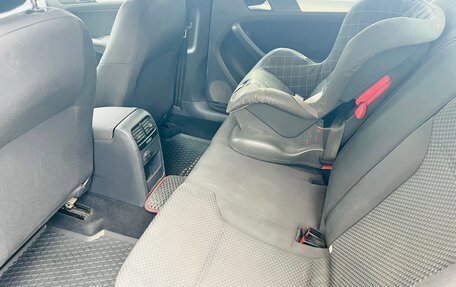 Volkswagen Jetta VI, 2011 год, 649 000 рублей, 23 фотография