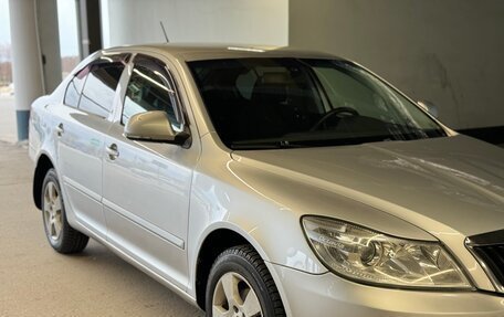 Skoda Octavia, 2013 год, 785 000 рублей, 7 фотография