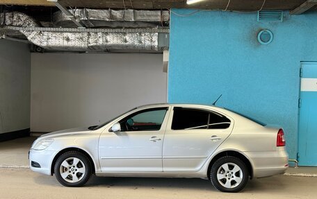 Skoda Octavia, 2013 год, 785 000 рублей, 3 фотография