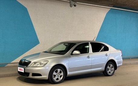 Skoda Octavia, 2013 год, 785 000 рублей, 2 фотография