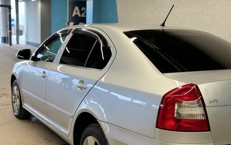 Skoda Octavia, 2013 год, 785 000 рублей, 8 фотография