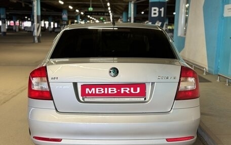 Skoda Octavia, 2013 год, 785 000 рублей, 9 фотография