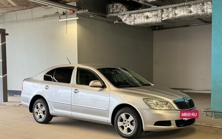 Skoda Octavia, 2013 год, 785 000 рублей, 5 фотография