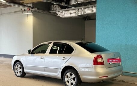 Skoda Octavia, 2013 год, 785 000 рублей, 4 фотография