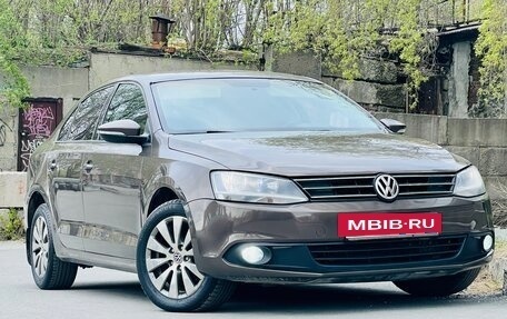 Volkswagen Jetta VI, 2011 год, 649 000 рублей, 25 фотография