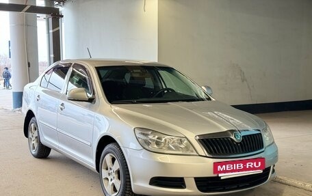Skoda Octavia, 2013 год, 785 000 рублей, 6 фотография