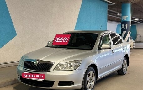 Skoda Octavia, 2013 год, 785 000 рублей, 12 фотография