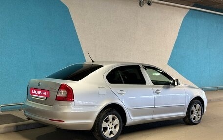 Skoda Octavia, 2013 год, 785 000 рублей, 11 фотография