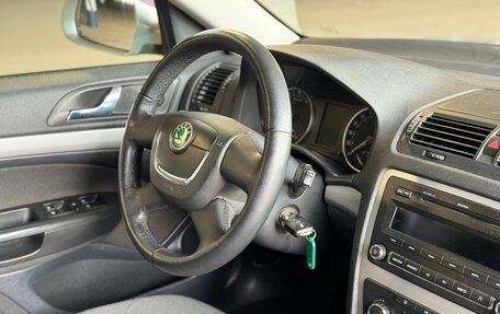 Skoda Octavia, 2013 год, 785 000 рублей, 13 фотография