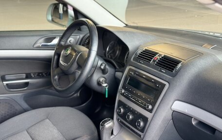 Skoda Octavia, 2013 год, 785 000 рублей, 14 фотография