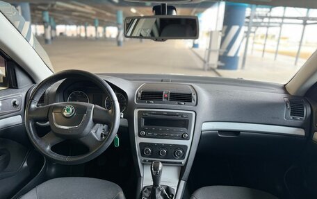 Skoda Octavia, 2013 год, 785 000 рублей, 15 фотография