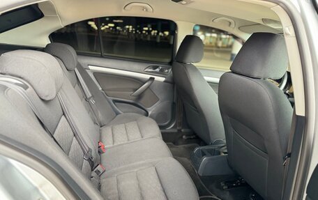 Skoda Octavia, 2013 год, 785 000 рублей, 16 фотография
