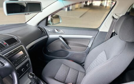 Skoda Octavia, 2013 год, 785 000 рублей, 19 фотография