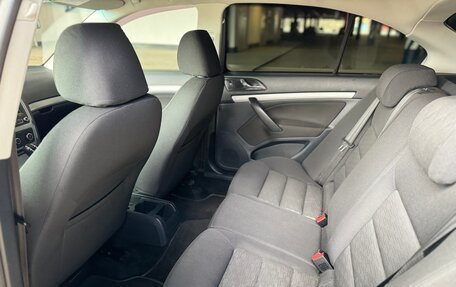 Skoda Octavia, 2013 год, 785 000 рублей, 18 фотография