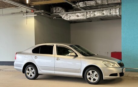 Skoda Octavia, 2013 год, 785 000 рублей, 21 фотография