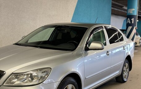 Skoda Octavia, 2013 год, 785 000 рублей, 23 фотография