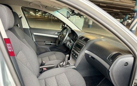Skoda Octavia, 2013 год, 785 000 рублей, 17 фотография