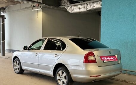 Skoda Octavia, 2013 год, 785 000 рублей, 20 фотография