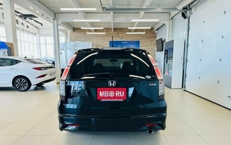 Honda Stream II, 2010 год, 1 449 000 рублей, 5 фотография