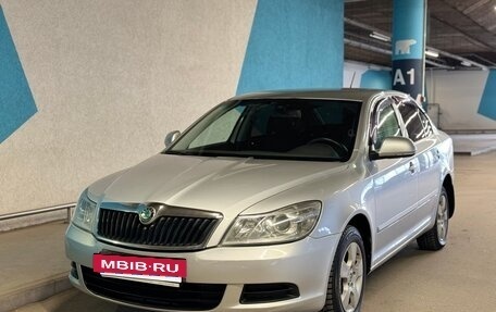 Skoda Octavia, 2013 год, 785 000 рублей, 22 фотография