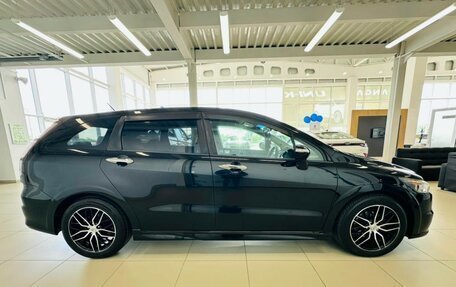 Honda Stream II, 2010 год, 1 449 000 рублей, 7 фотография