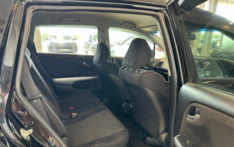 Honda Stream II, 2010 год, 1 449 000 рублей, 17 фотография