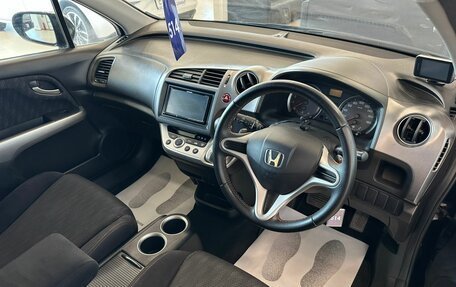 Honda Stream II, 2010 год, 1 449 000 рублей, 11 фотография