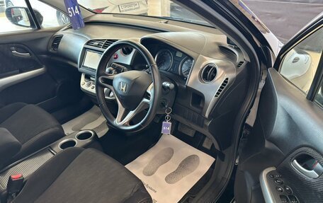 Honda Stream II, 2010 год, 1 449 000 рублей, 10 фотография