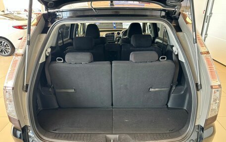 Honda Stream II, 2010 год, 1 449 000 рублей, 19 фотография