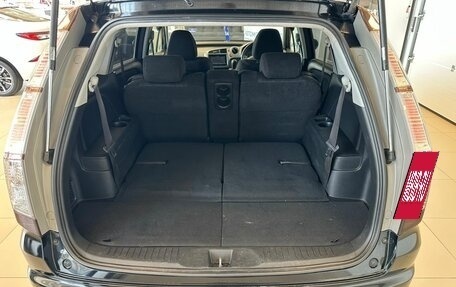 Honda Stream II, 2010 год, 1 449 000 рублей, 20 фотография