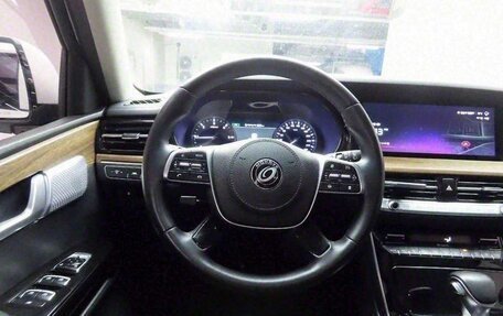 KIA Mohave I, 2021 год, 4 230 000 рублей, 6 фотография