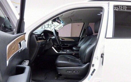 KIA Mohave I, 2021 год, 4 230 000 рублей, 12 фотография