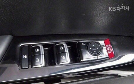 KIA Mohave I, 2021 год, 4 230 000 рублей, 11 фотография