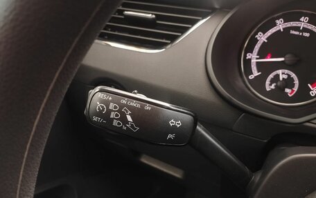 Skoda Octavia, 2019 год, 1 879 000 рублей, 13 фотография