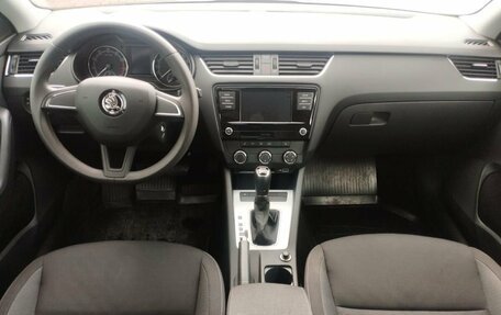 Skoda Octavia, 2019 год, 1 879 000 рублей, 12 фотография