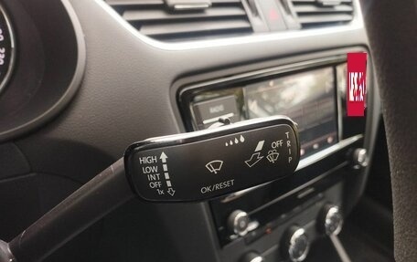 Skoda Octavia, 2019 год, 1 879 000 рублей, 14 фотография